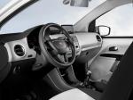 Seat Mii 5-Door Ecomotive 2012 года